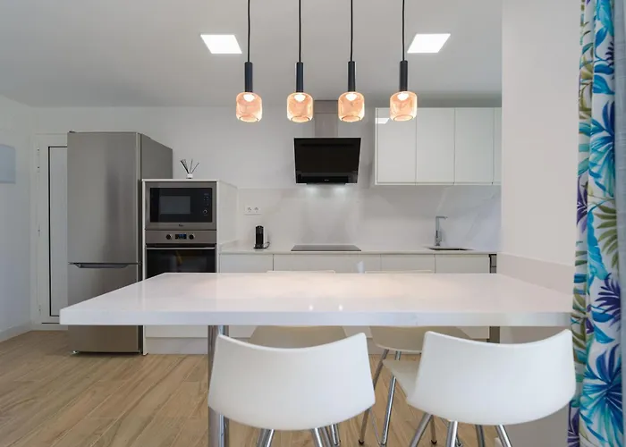 Апартаменты Olas *