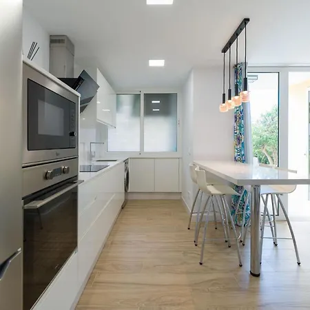 Olas Плайя-дель-Інглес