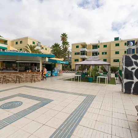 Apartament Olas *