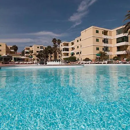 Olas Apartment Playa del Inglés