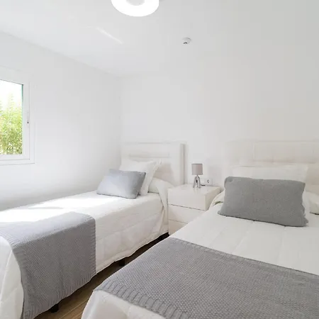 Olas Appartement