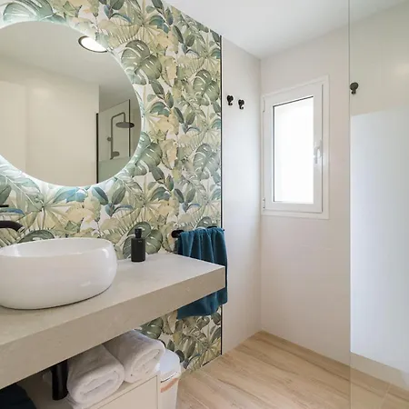 Olas Appartement *