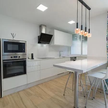 Appartement Olas *