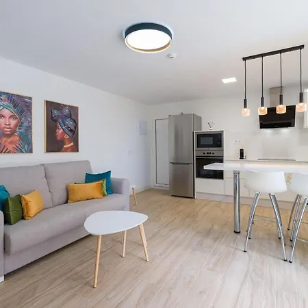 Olas Appartement