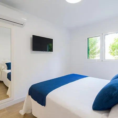 Appartement Olas