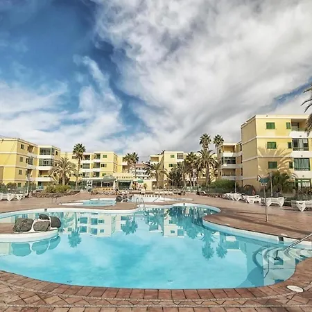 Appartement Olas