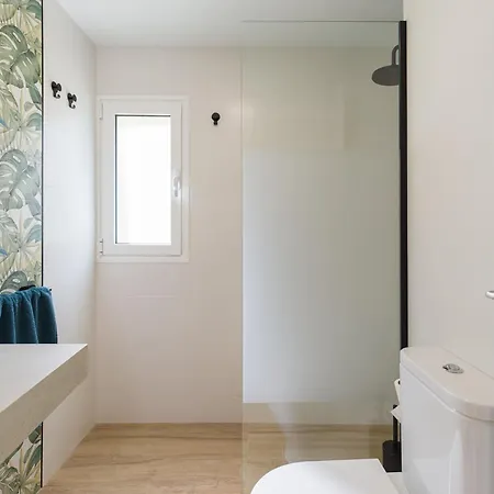 Appartement Olas